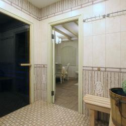 Фото Парк-отель Замковый (Park hotel Zamkovy)