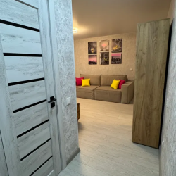 Фото Апартаменты на Амурском бульваре 17