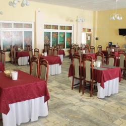 Фото Отель Пансионат