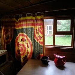 Фото Отель Алтайна