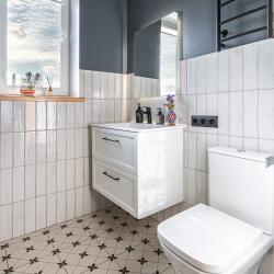 Фото Отель Уютный дом с сауной