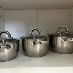 1-комнатные апартаменты люкс