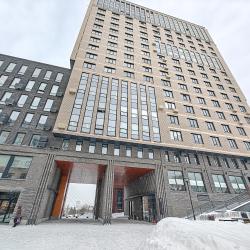 Фото Апартаменты в ЖК Инские холмы