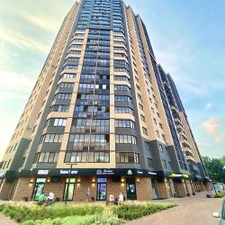 Фото Отель Rental Family Rooms (Рентал Фэмили) на проспекте Труда