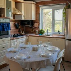 Фото Отель Звездное небо