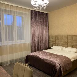 Фото Отель Виктория Сити