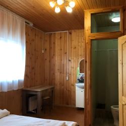 Номер стандарт с 2 односпальными кроватями