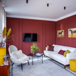 Апартаменты улучшенные Марсала