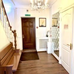 Фото Отель Home Suites (Хоум Сьютс)