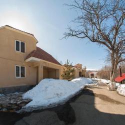 4-местный коттедж улучшенный