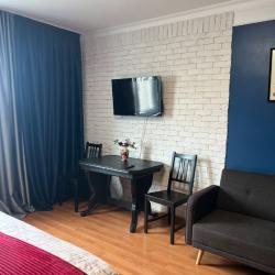 Апартаменты стандарт