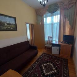Фото Отель Центр профсоюзов
