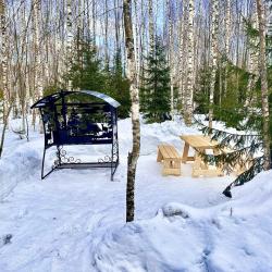 Коттедж стандарт