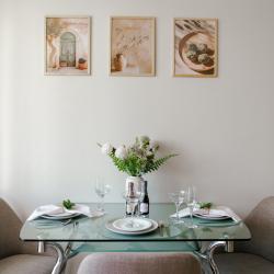 Фото Апартаменты Apart-Deluxe Легенды моря на улице Фермора