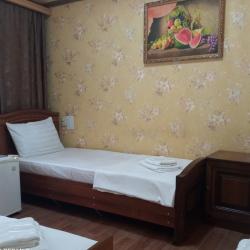 5-местный номер стандарт