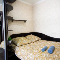 Фото Отель Pryanik Apartments (Пряник Апартментс) на проспекте Ленина 157