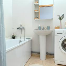 Фото Апартаменты на улице Раевского