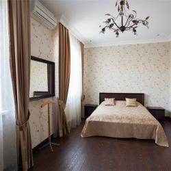 Фото Апартаменты на Баталинской