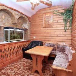 Фото Отель Орион