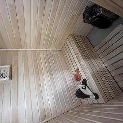 Фото Отель Дом с лилиями