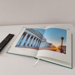 Фото Апартаменты на улице Овражная 52