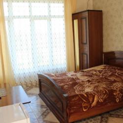 Фото Отель Аида