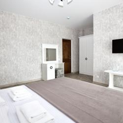 Фото Отель ASunrise Hotel (АСанрайз)