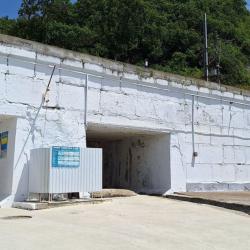 4-местные 1-комнатные апартаменты стандарт с 2 односпальными кроватями