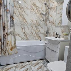 Фото Апартаменты на улице Красных Коммунаров 1