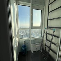 Фото Апартаменты Суточно на проспекте Октября 107А