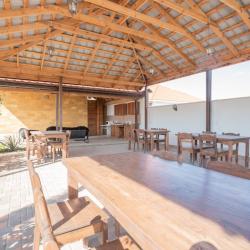 Фото Отель Маалле