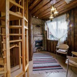 Фото Отель Загородный клуб Зеленый Островок