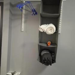 Фото Апартаменты на улице имени 50-летия ВЛКСМ 2