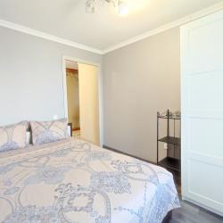 Фото Апартаменты на улице Масленникова 60