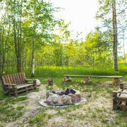 Фото Отель Forrest Home (Форрест Хоум)