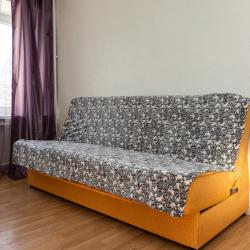 2-комнатные апартаменты стандарт