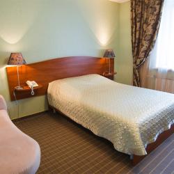 фото 5 Suite Hotel (Сьют Отель)
