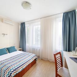 1-местный номер стандарт