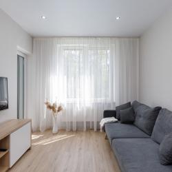 Фото Апартаменты улице Большая Окружная 4