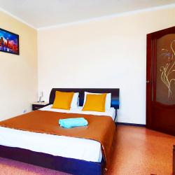 Фото Отель Niki Rent (Ники Рент) на Степной 68