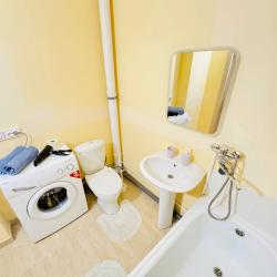 Фото Апартаменты на улице Чайковского 66