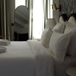 Фото Отель Mr.Just`s Hotel (Мистер Юстс)