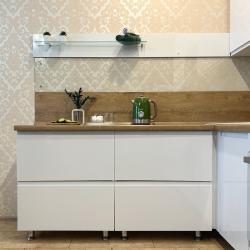 2-комнатные апартаменты улучшенные 8