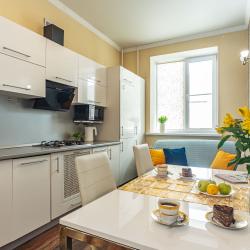 Фото Апартаменты на проспекте Королева 16Б