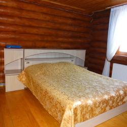 Фото Отель Обвинская Фактория