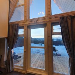Фото Отель Chilla Villa Baikal (Чилла Вилла Байкал)