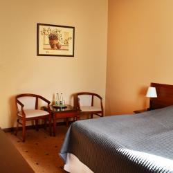 2-местный номер стандарт