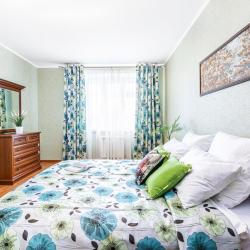 2-комнатные апартаменты улучшенные