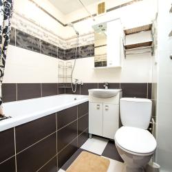 Фото Отель Aday Apartments на улице Ямская