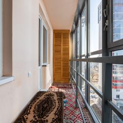 2-комнатные апартаменты люкс улица Галимджана Баруди, д 4